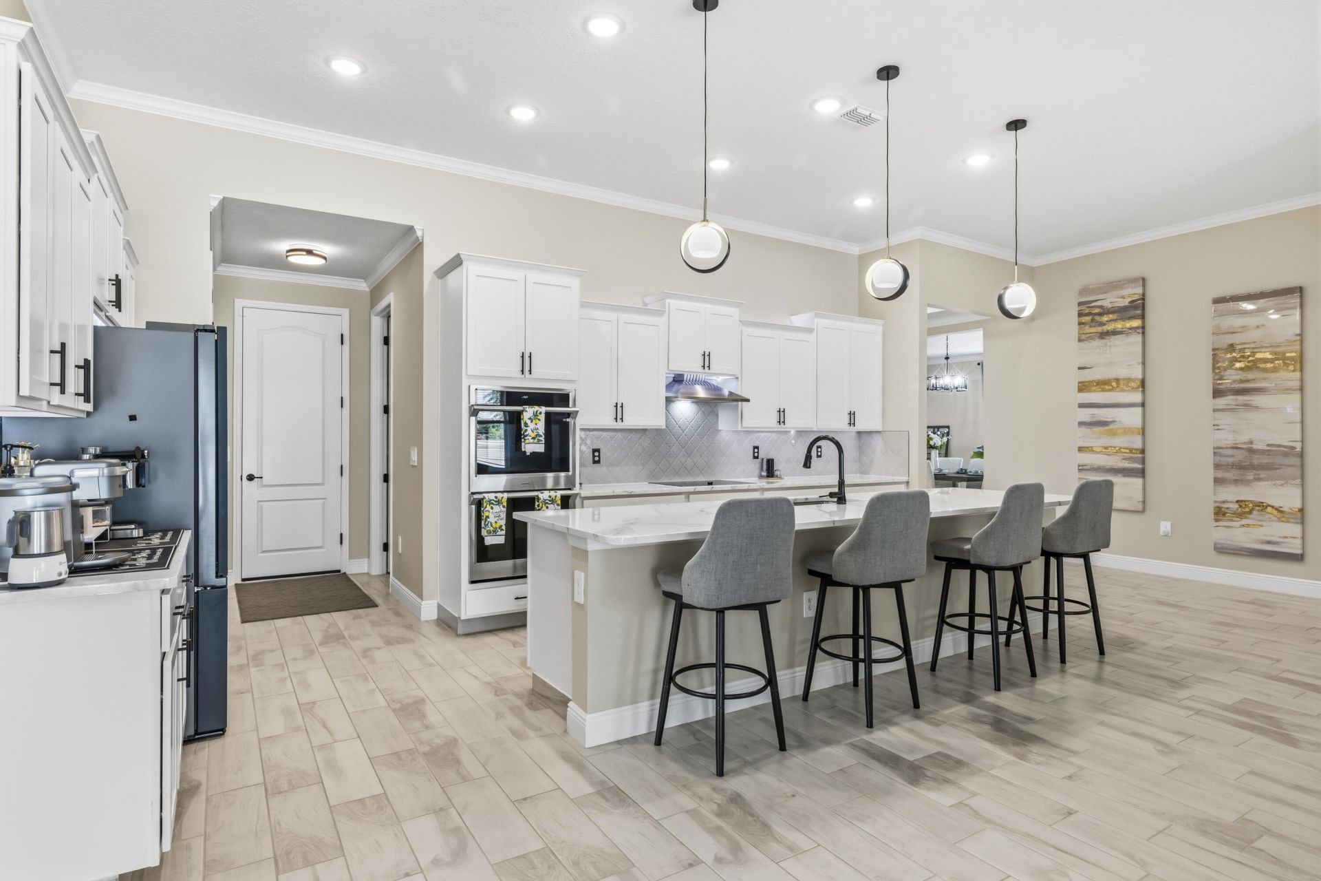 179 SW De Gouvea Terrace, Port Saint Lucie, FL 34984 Photo