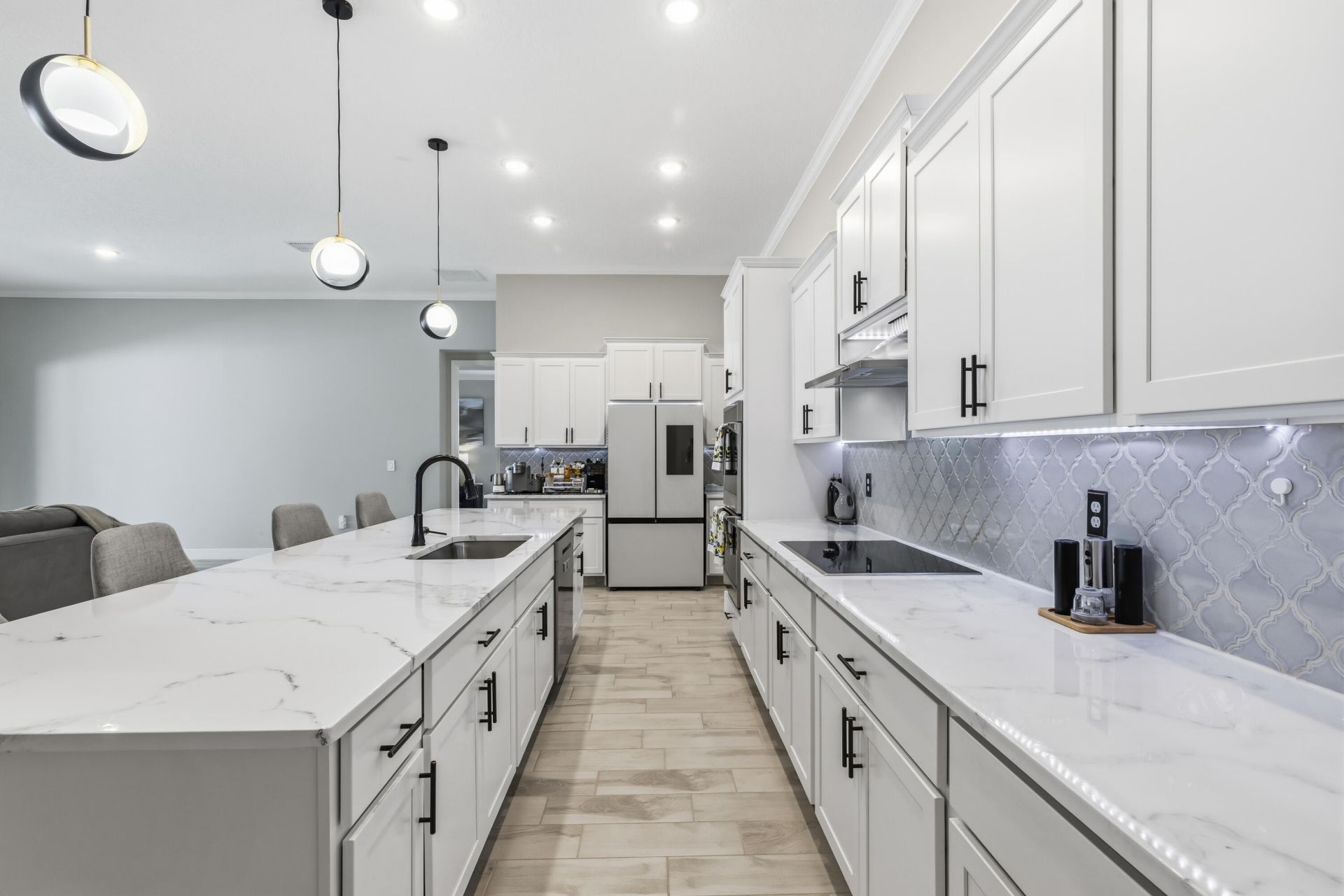 179 SW De Gouvea Terrace, Port Saint Lucie, FL 34984 Photo