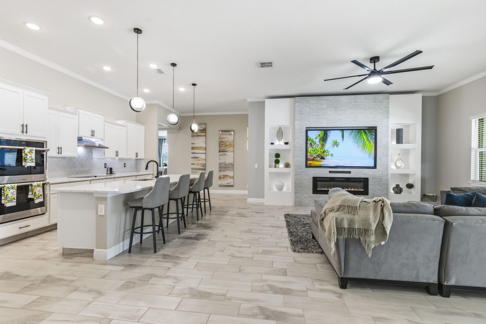 179 SW De Gouvea Terrace, Port Saint Lucie, FL 34984 Photo
