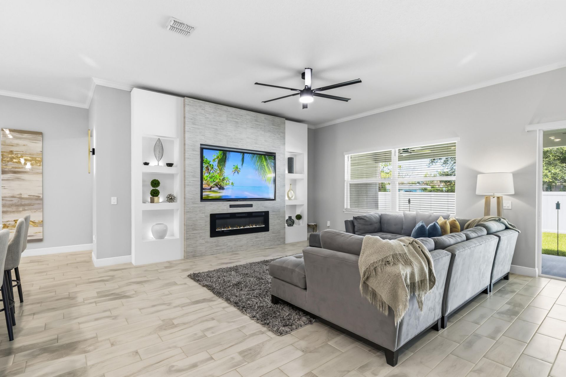179 SW De Gouvea Terrace, Port Saint Lucie, FL 34984 Photo