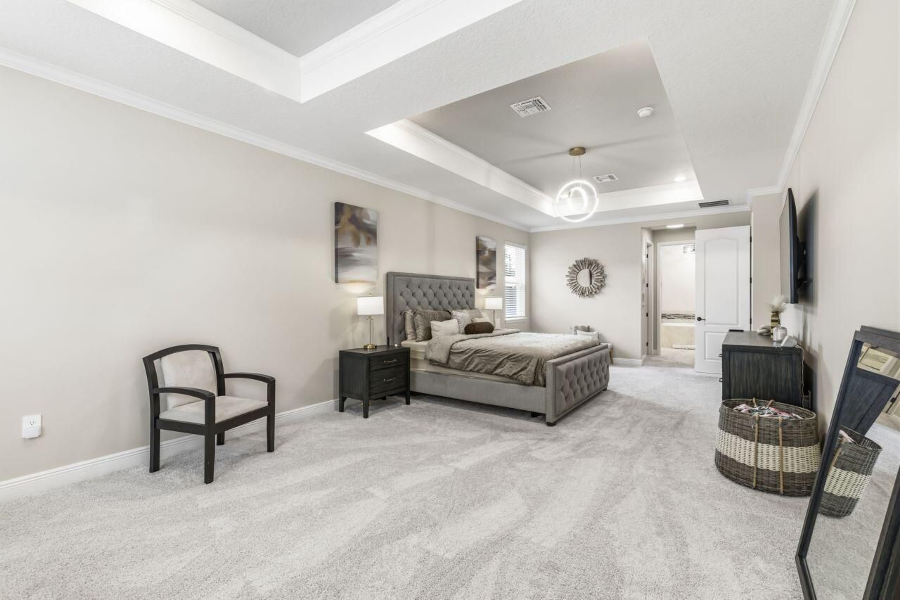 179 SW De Gouvea Terrace, Port Saint Lucie, FL 34984 Photo