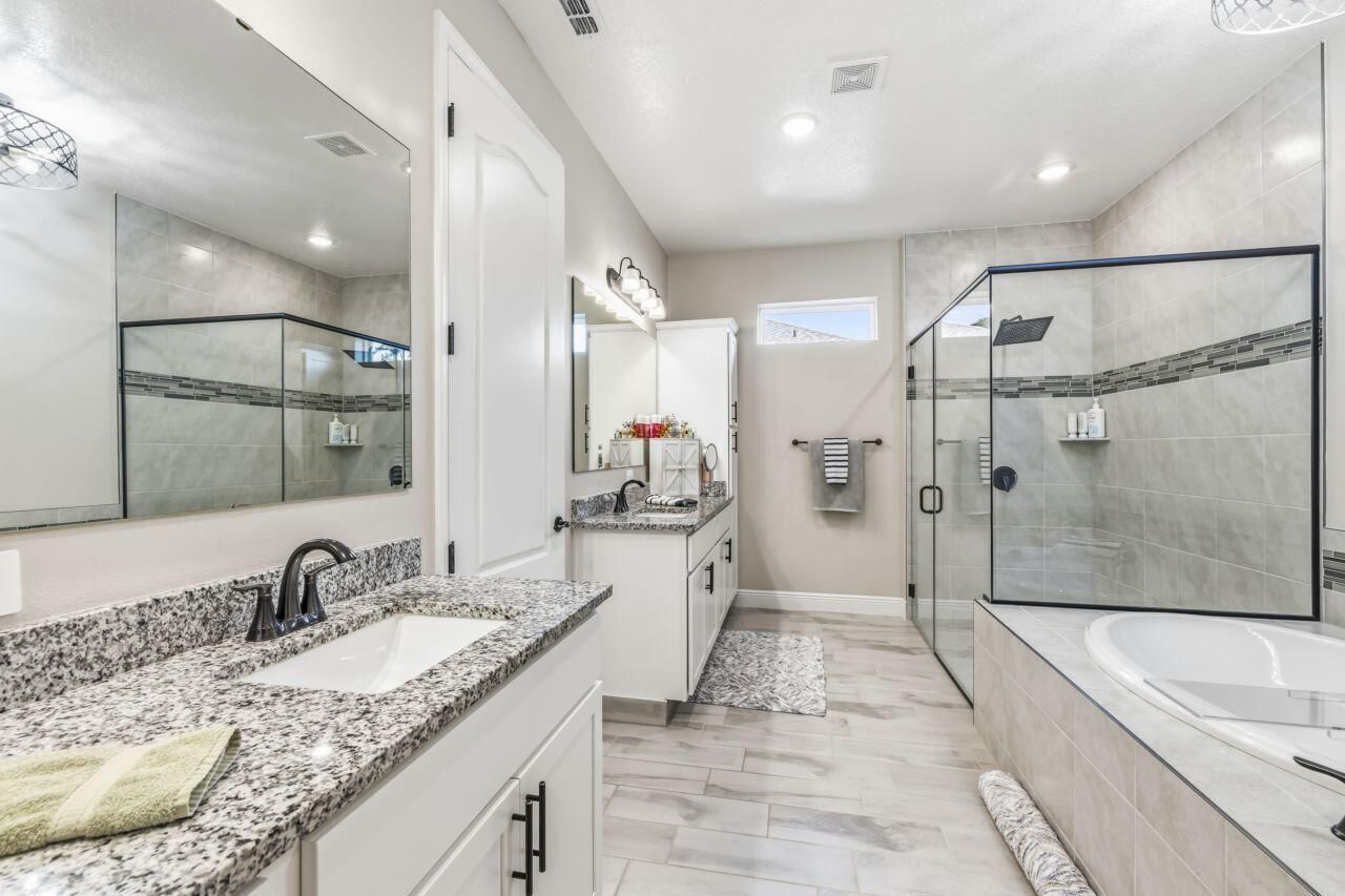 179 SW De Gouvea Terrace, Port Saint Lucie, FL 34984 Photo
