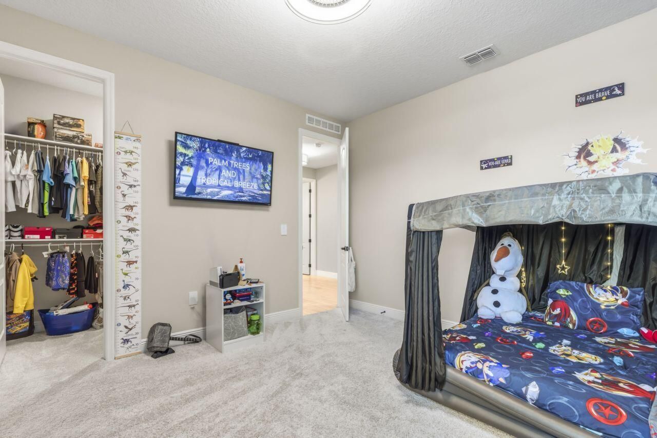 179 SW De Gouvea Terrace, Port Saint Lucie, FL 34984 Photo