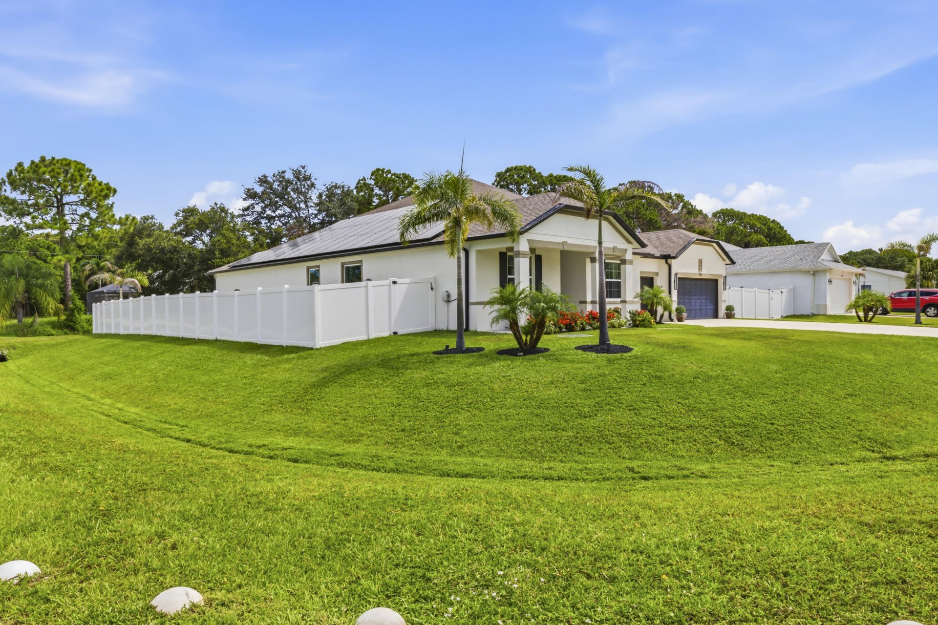 179 SW De Gouvea Terrace, Port Saint Lucie, FL 34984 Photo