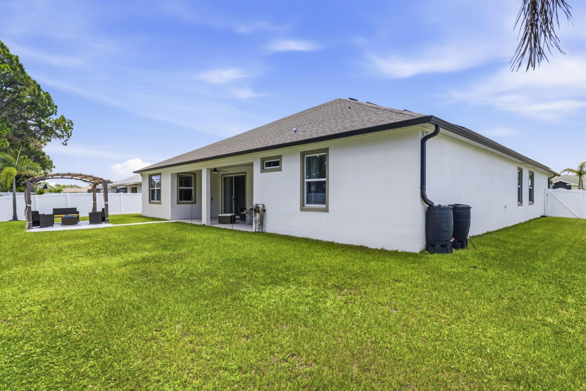 179 SW De Gouvea Terrace, Port Saint Lucie, FL 34984 Photo