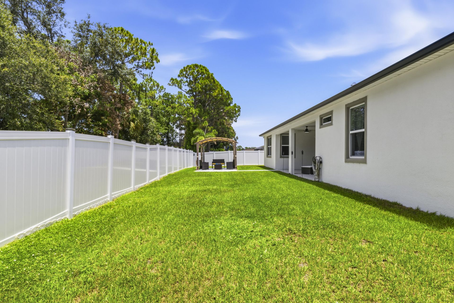 179 SW De Gouvea Terrace, Port Saint Lucie, FL 34984 Photo