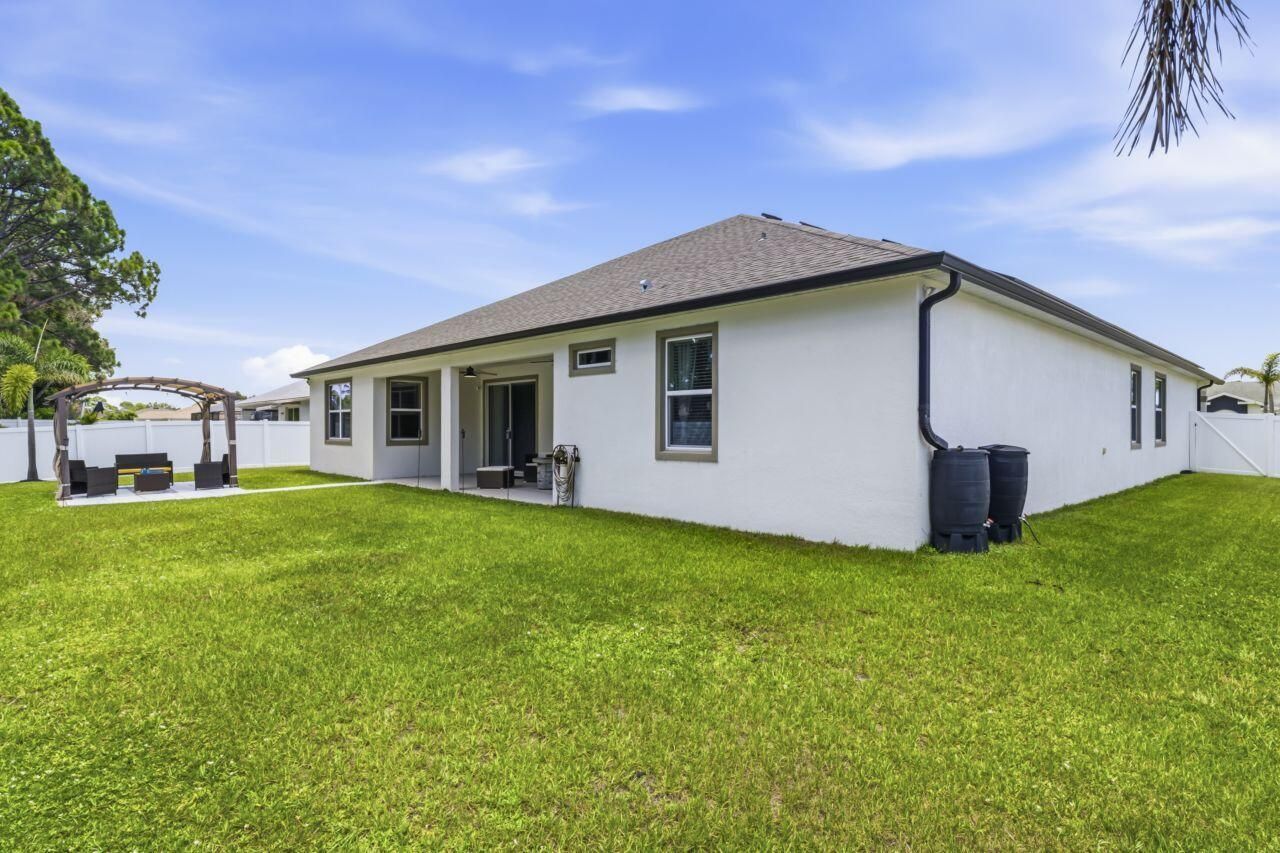 179 SW De Gouvea Terrace, Port Saint Lucie, FL 34984 Photo