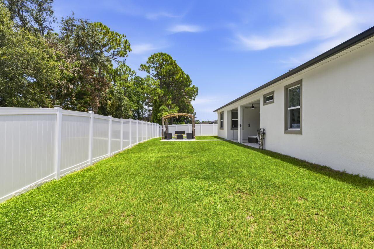179 SW De Gouvea Terrace, Port Saint Lucie, FL 34984 Photo