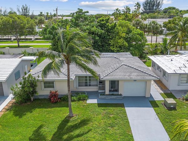 8604 NW 57TH Court, Tamarac, FL 33321