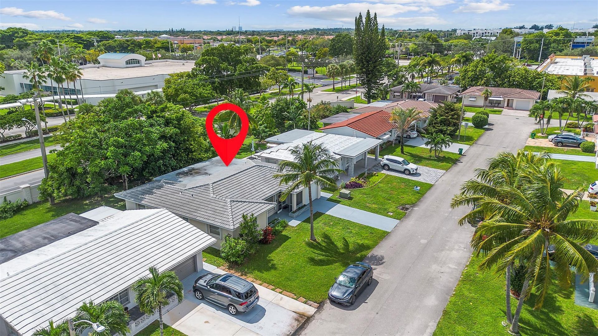8604 NW 57th Court, Tamarac, FL 33321 Photo