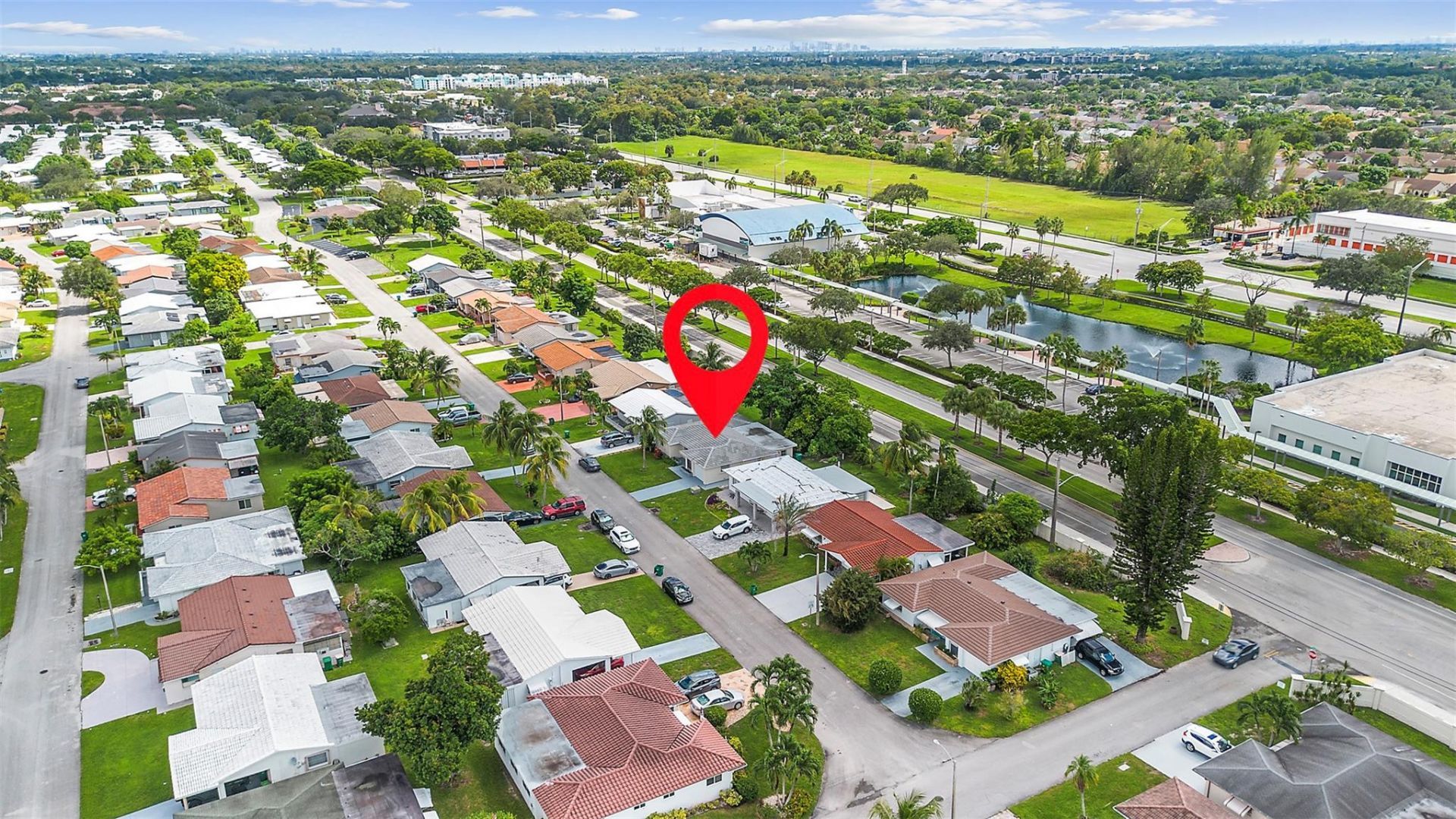 8604 NW 57th Court, Tamarac, FL 33321 Photo