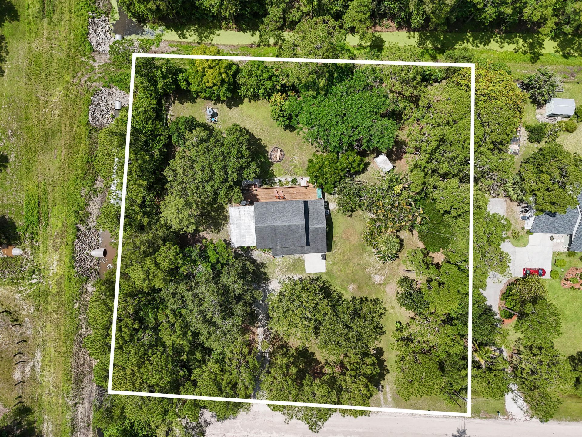 13018 155th Place N, Jupiter Farms, FL 33478 Photo