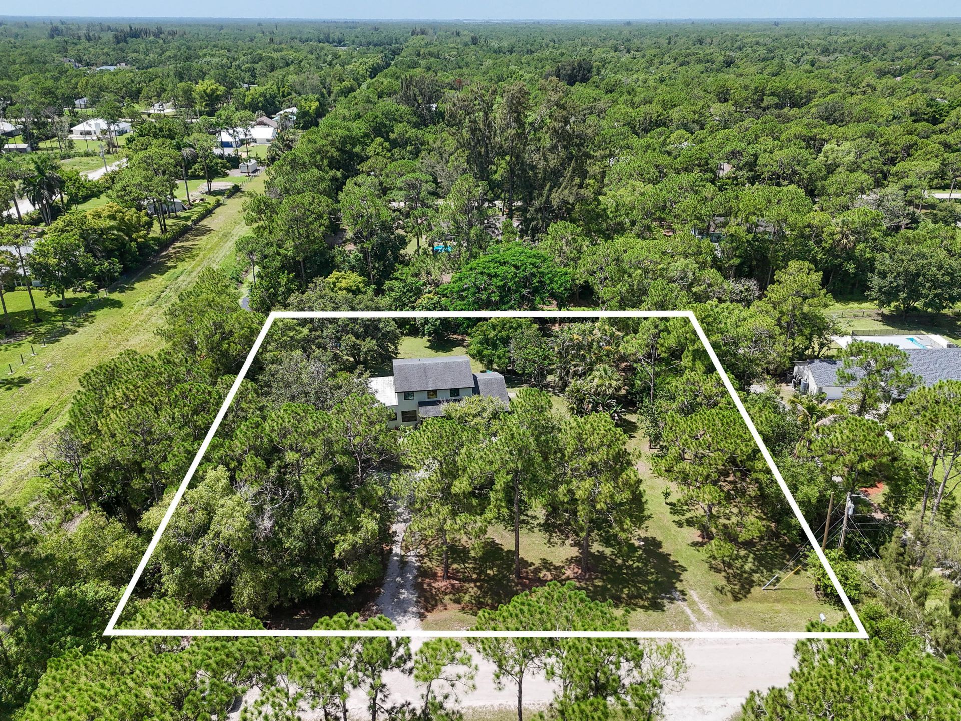 13018 155th Place N, Jupiter Farms, FL 33478 Photo