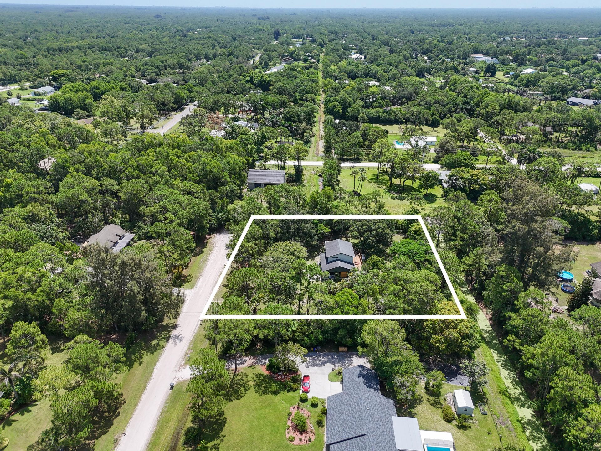 13018 155th Place N, Jupiter Farms, FL 33478 Photo