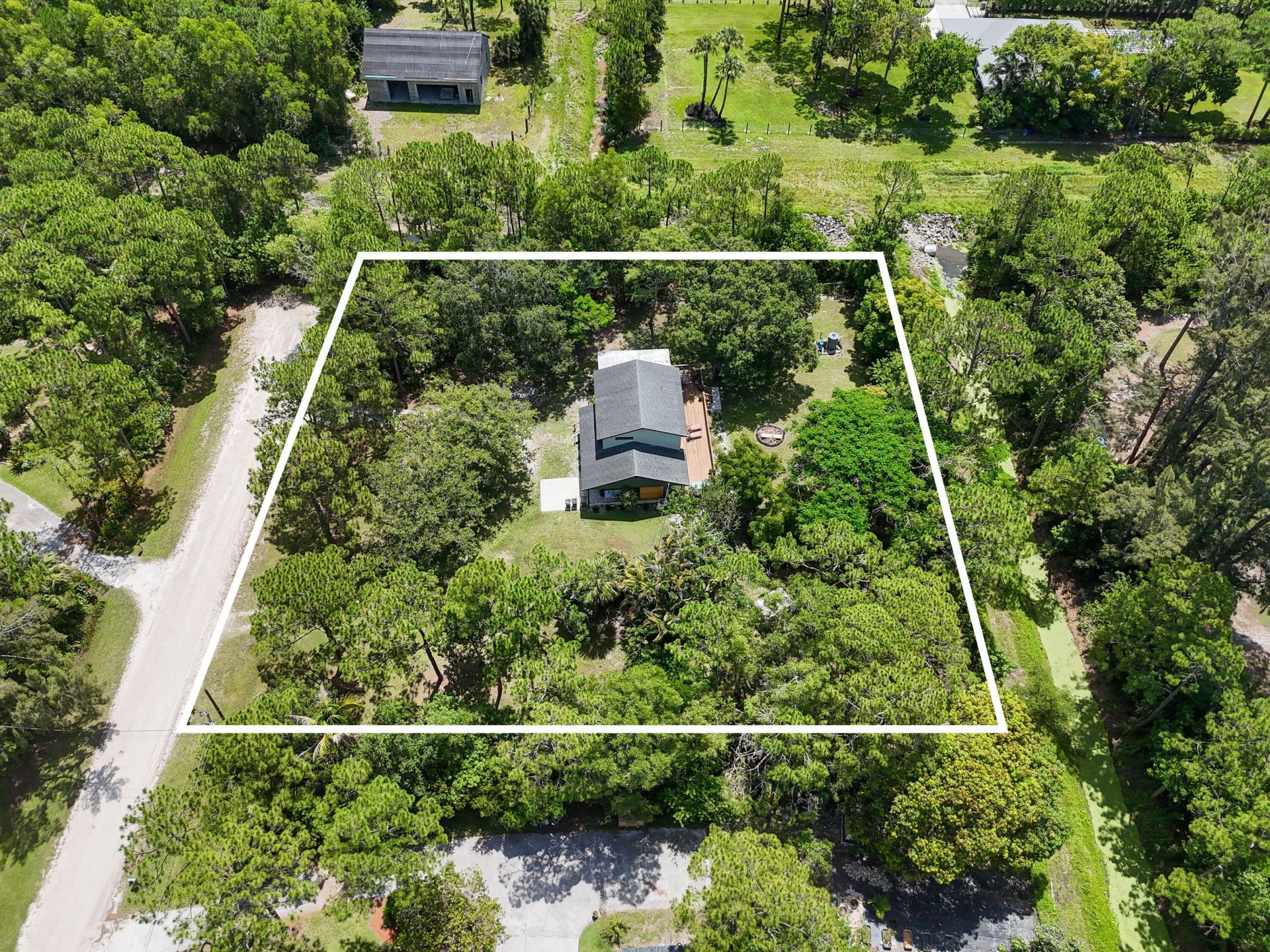 13018 155th Place N, Jupiter Farms, FL 33478 Photo