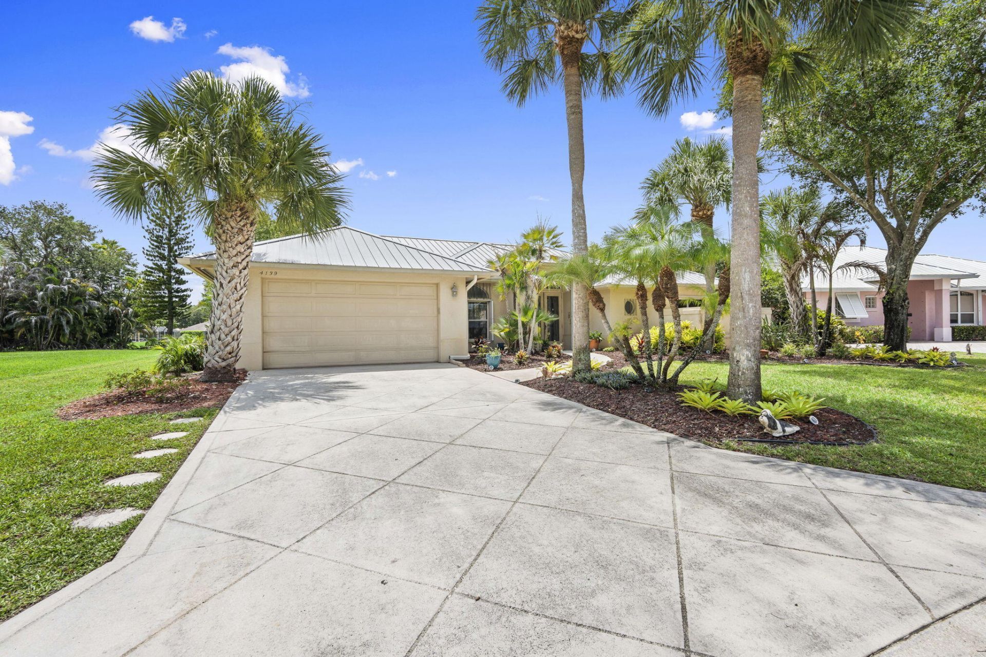 4139 SW Oakhaven Lane, Palm City, FL 34990 Photo