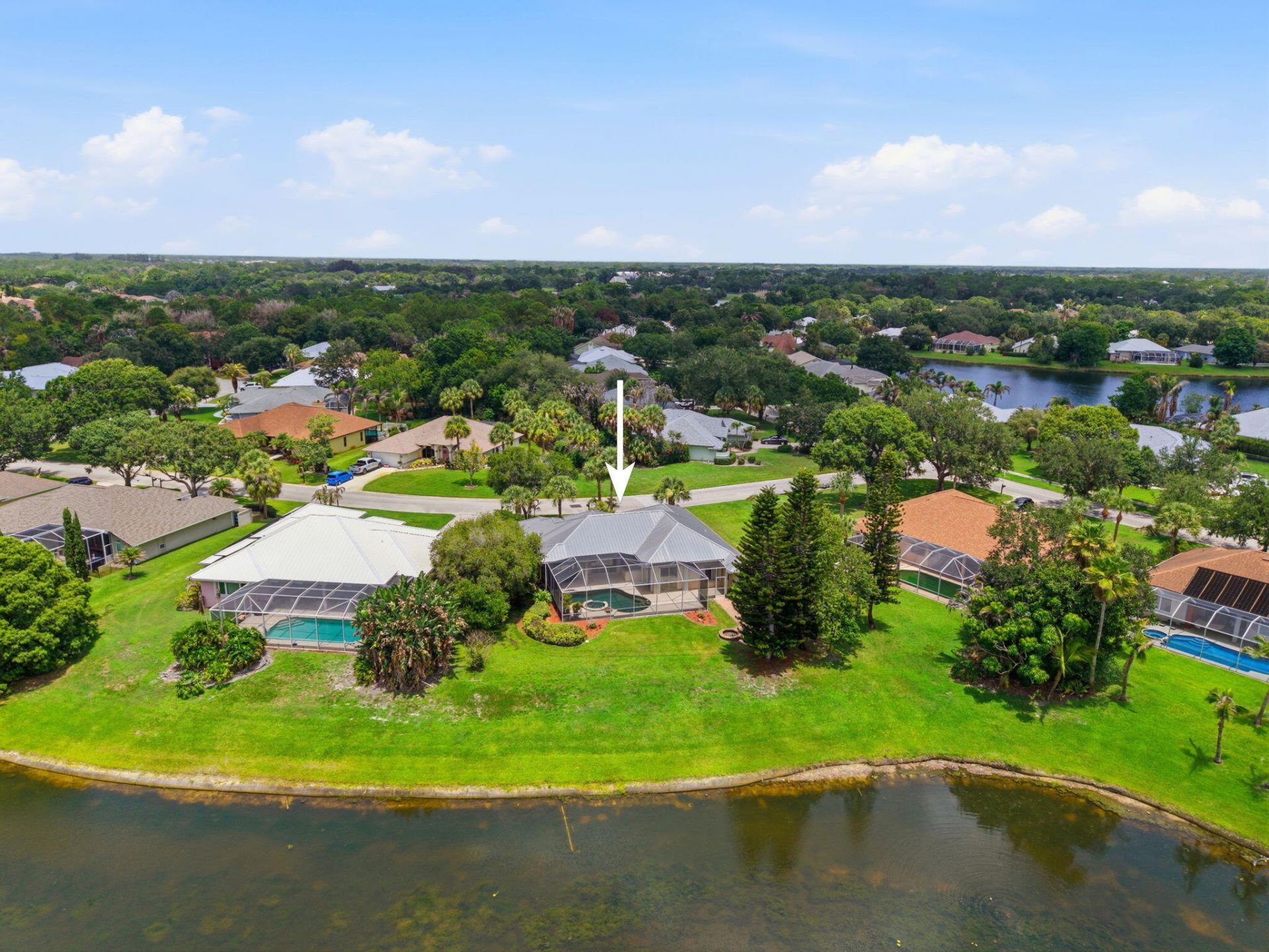 4139 SW Oakhaven Lane, Palm City, FL 34990 Photo