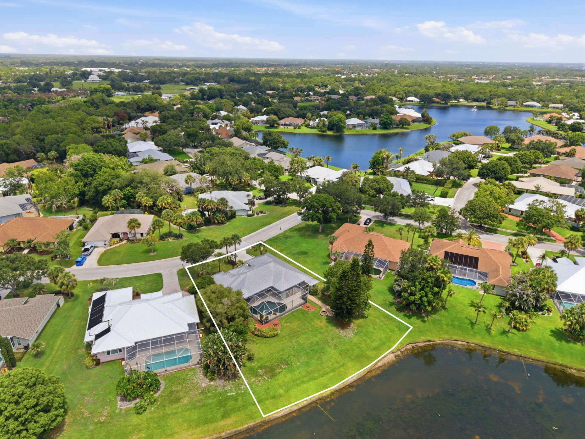 4139 SW Oakhaven Lane, Palm City, FL 34990 Photo