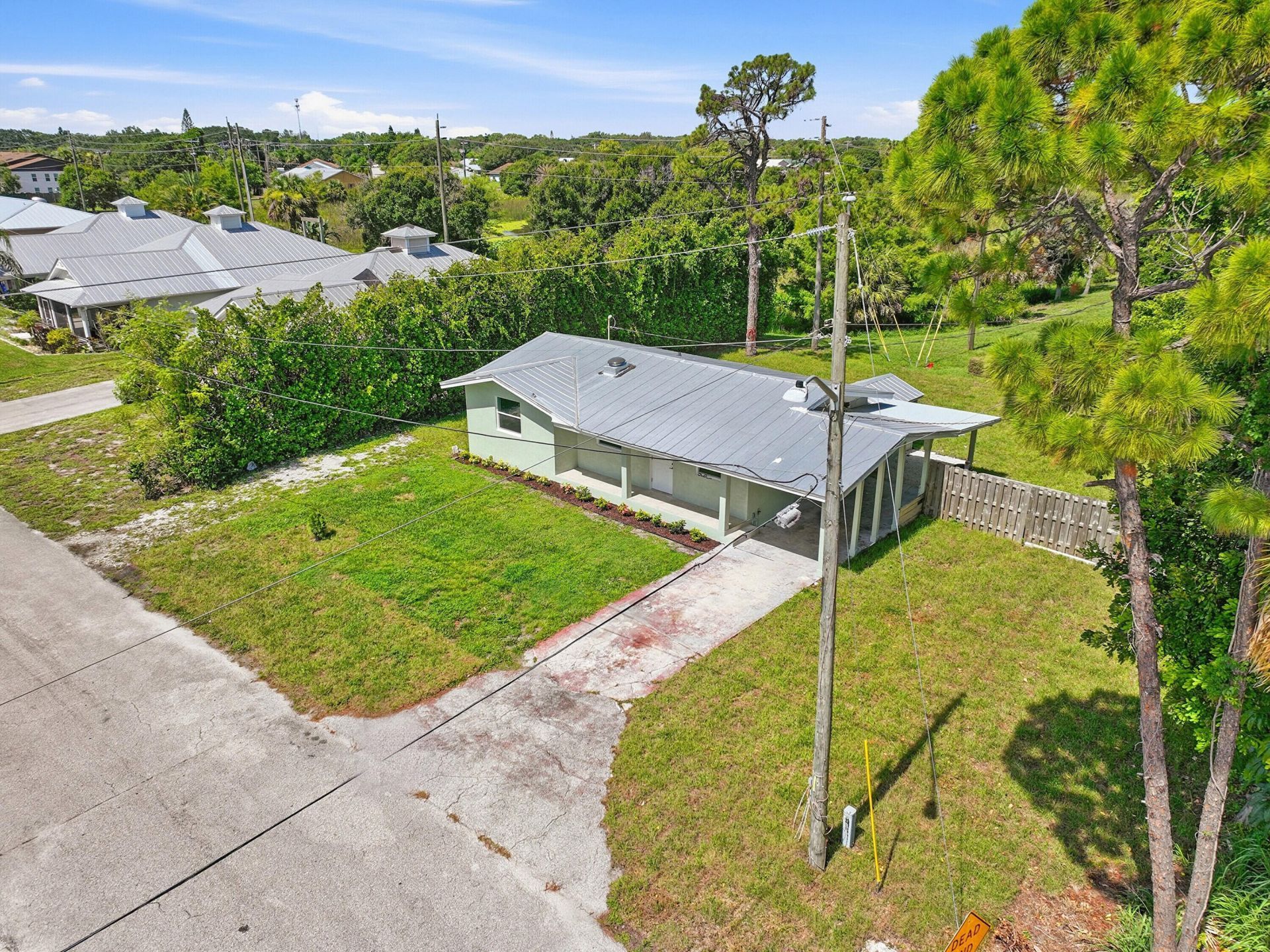5926 SE Inez Avenue, Stuart, FL 34997 Photo