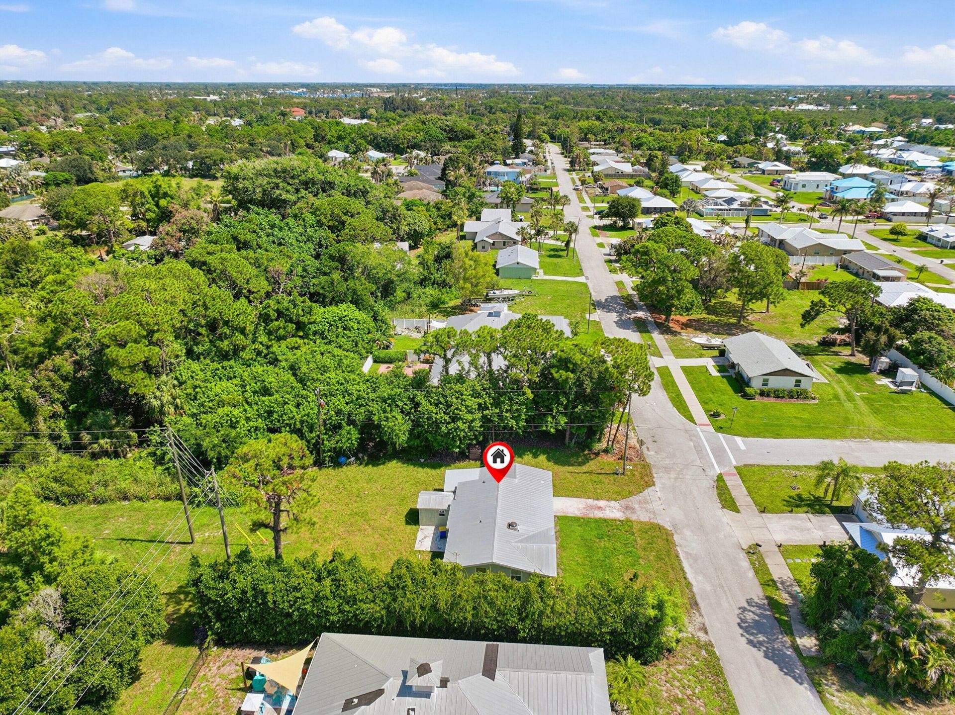 5926 SE Inez Avenue, Stuart, FL 34997 Photo