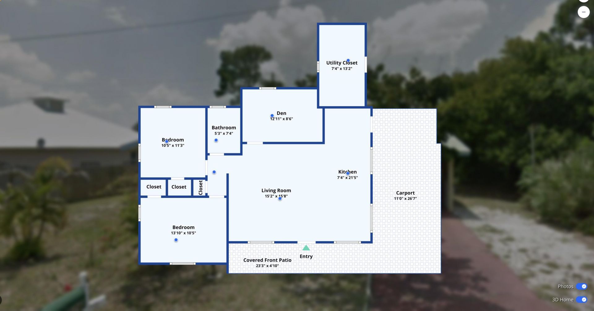 5926 SE Inez Avenue, Stuart, FL 34997 Photo