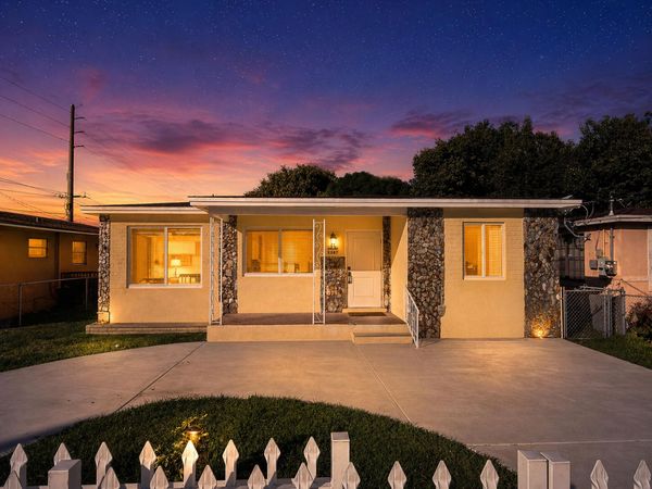2287 NW 63RD Street, Miami, FL 33147