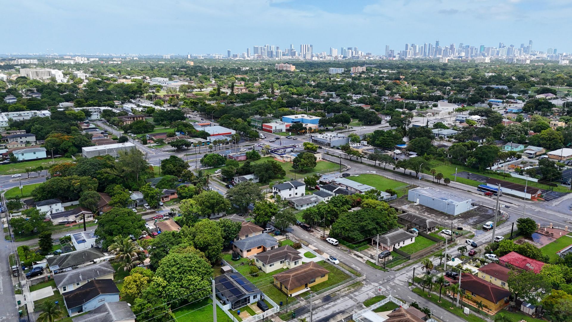 2287 NW 63rd Street, Miami, FL 33147 Photo