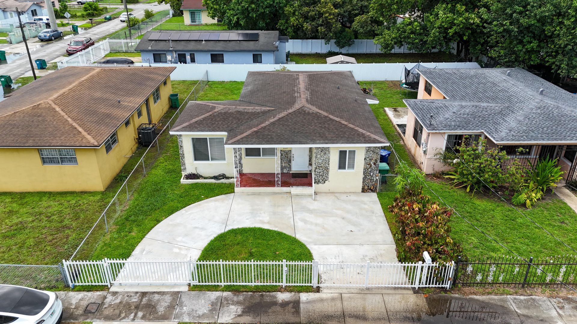 2287 NW 63rd Street, Miami, FL 33147 Photo