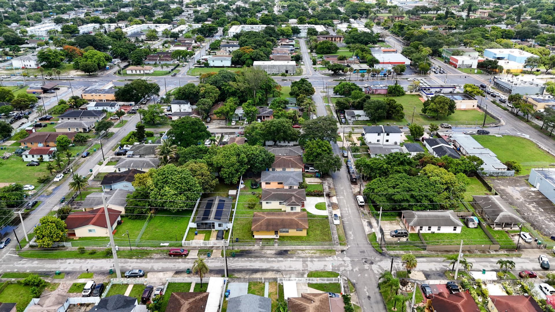 2287 NW 63rd Street, Miami, FL 33147 Photo