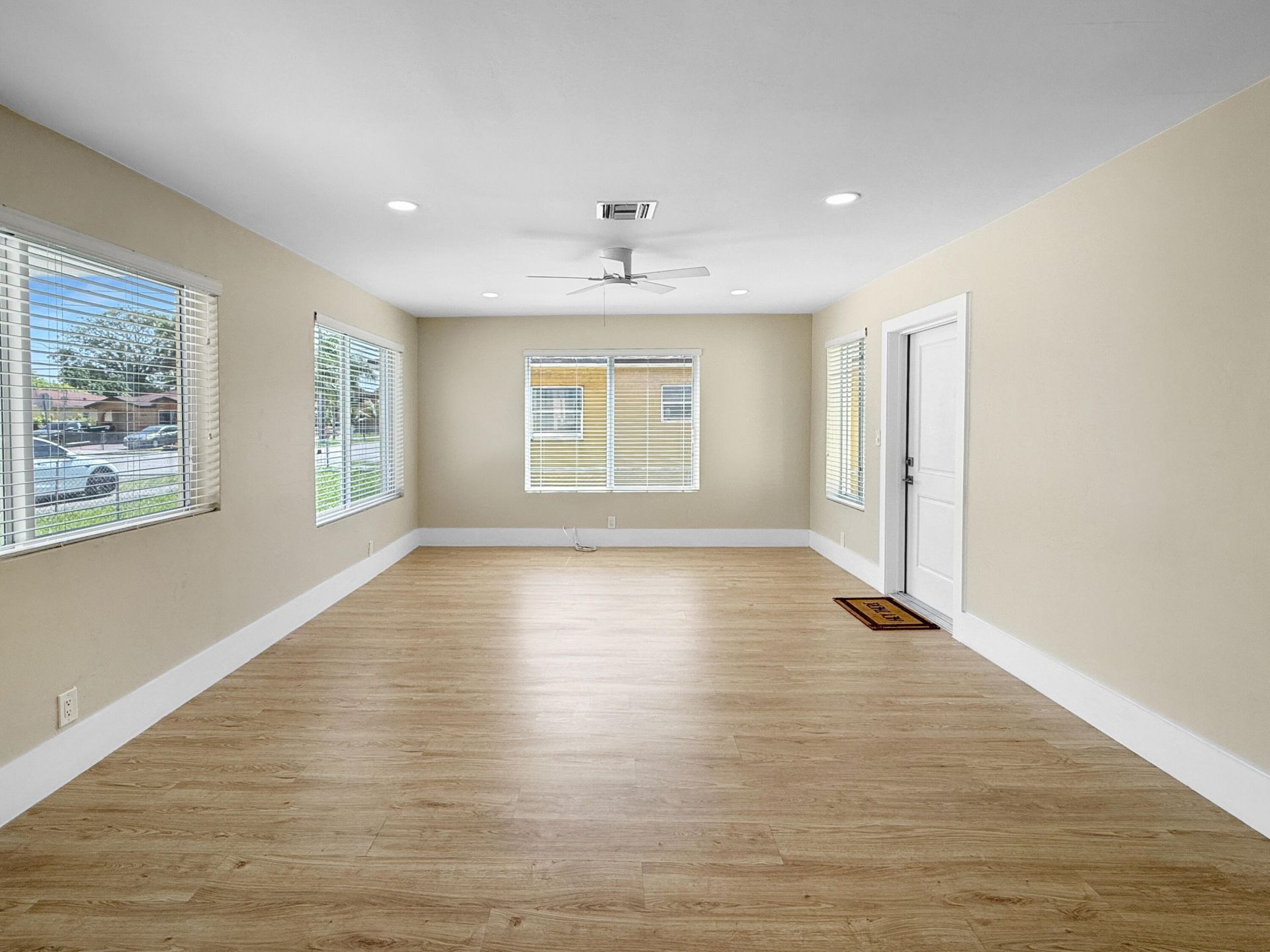 2287 NW 63rd Street, Miami, FL 33147 Photo