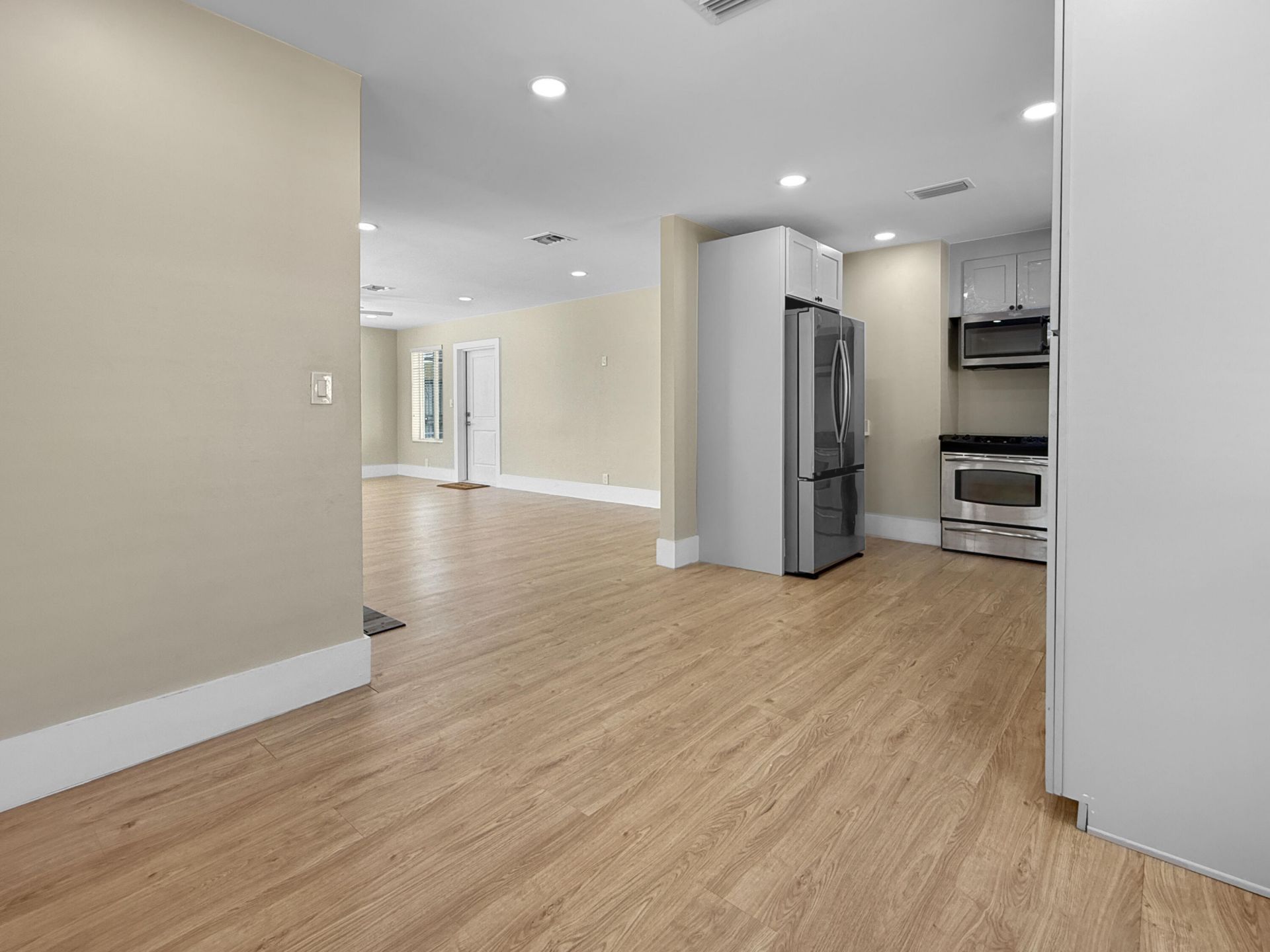 2287 NW 63rd Street, Miami, FL 33147 Photo