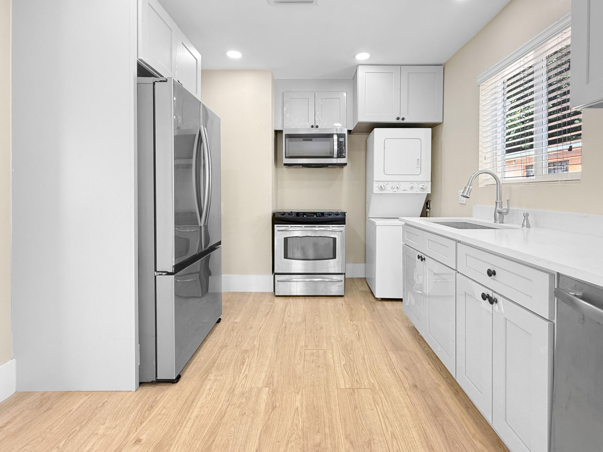 2287 NW 63rd Street, Miami, FL 33147 Photo