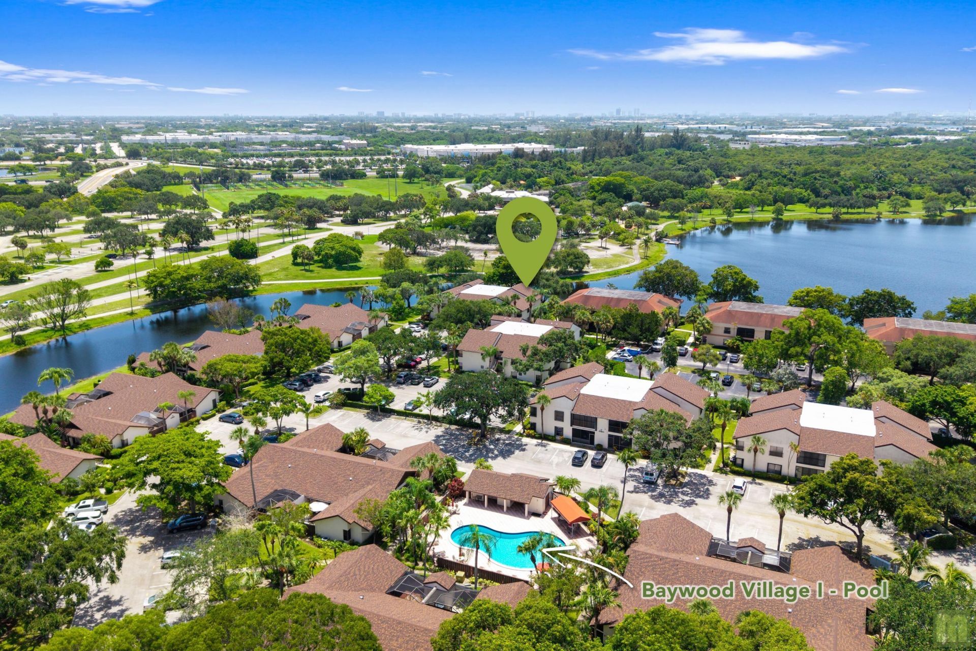 2570 Carambola Circle N, Unit 1857, Coconut Creek, FL 33066 Photo