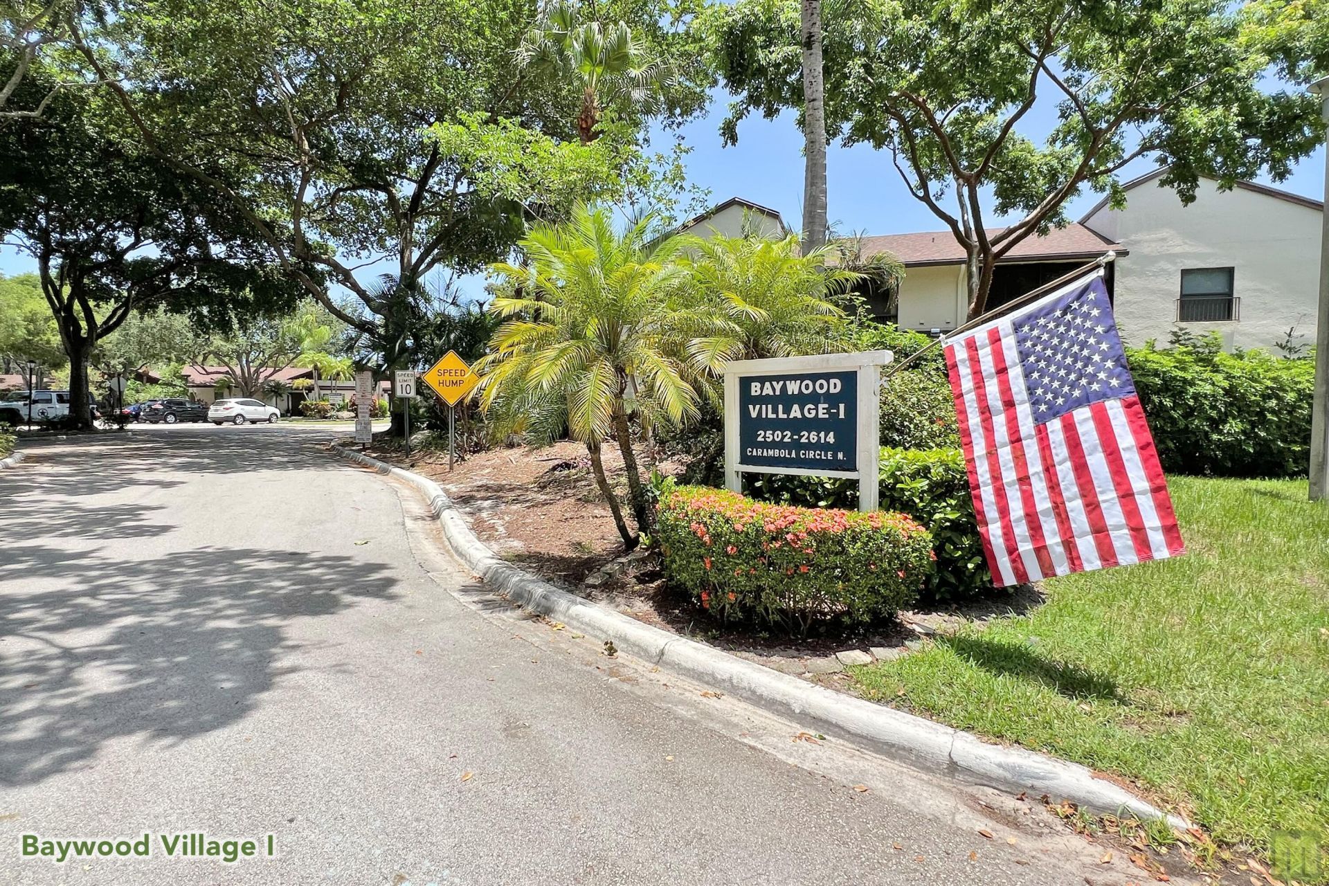 2570 Carambola Circle N, Unit 1857, Coconut Creek, FL 33066 Photo