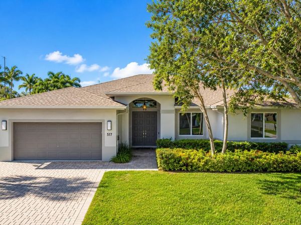 517 SE 7TH Avenue, Deerfield Beach, FL 33441