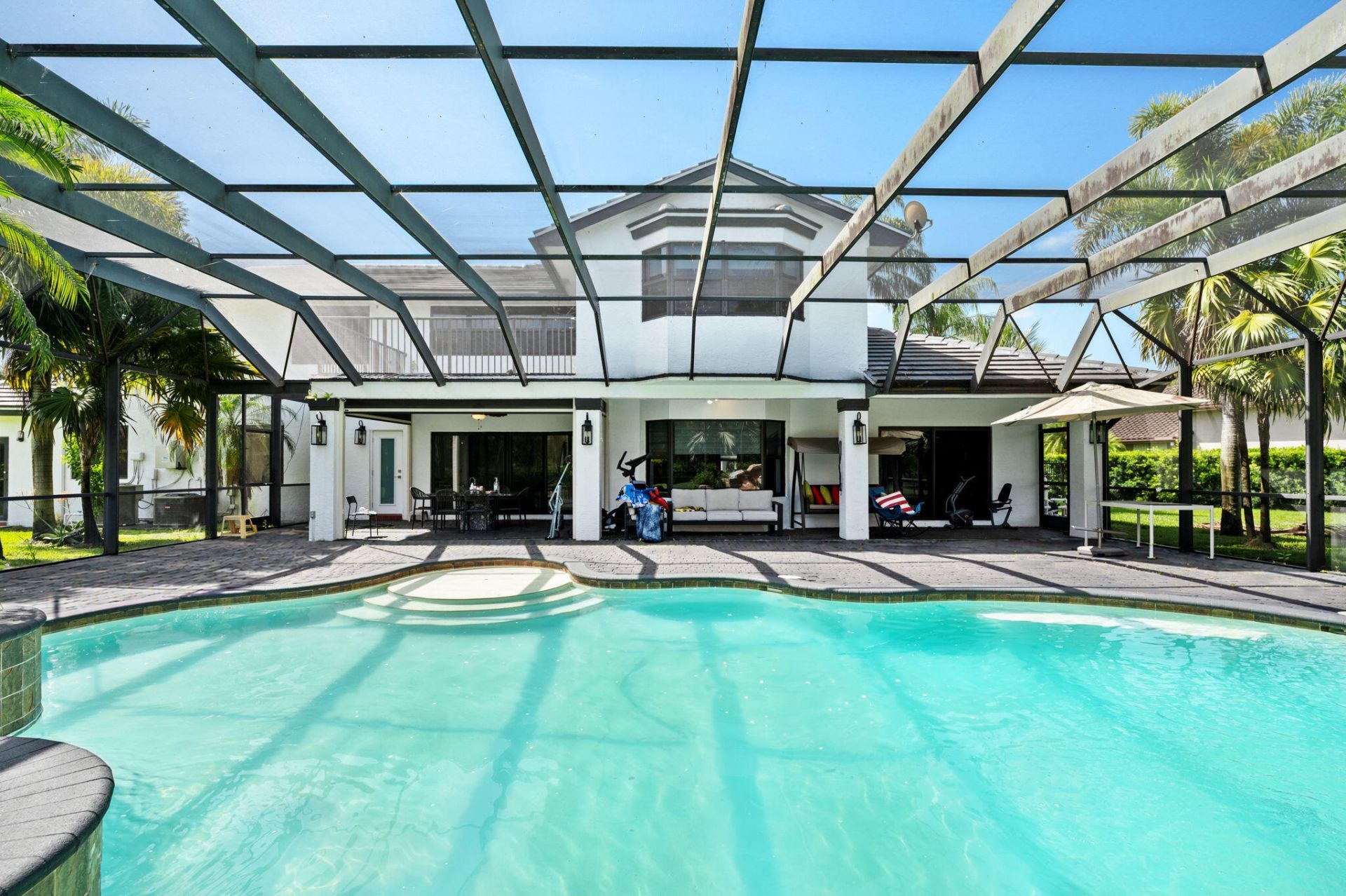 10641 SW 37th Place, Davie, FL 33328 Photo