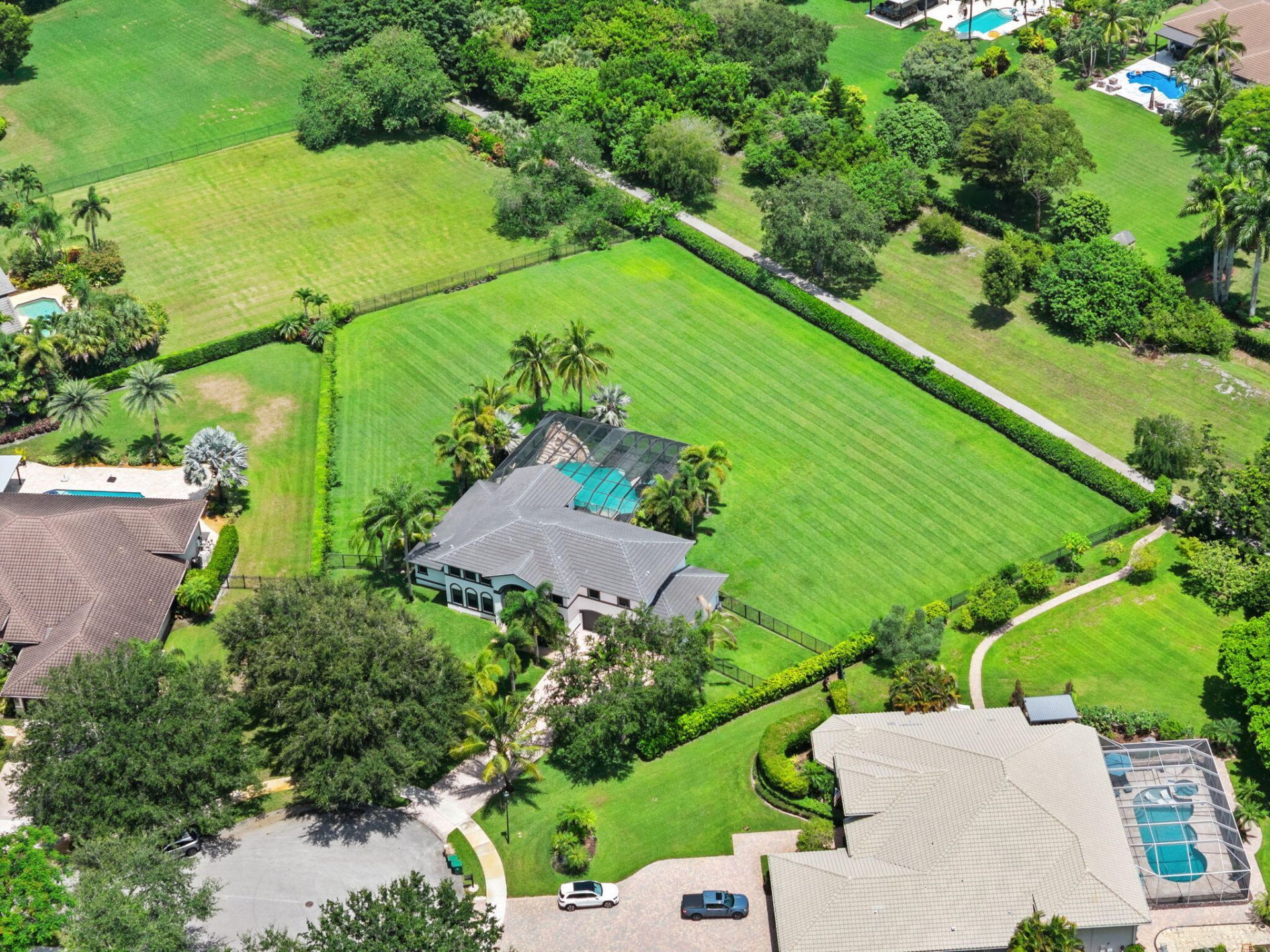 10641 SW 37th Place, Davie, FL 33328 Photo