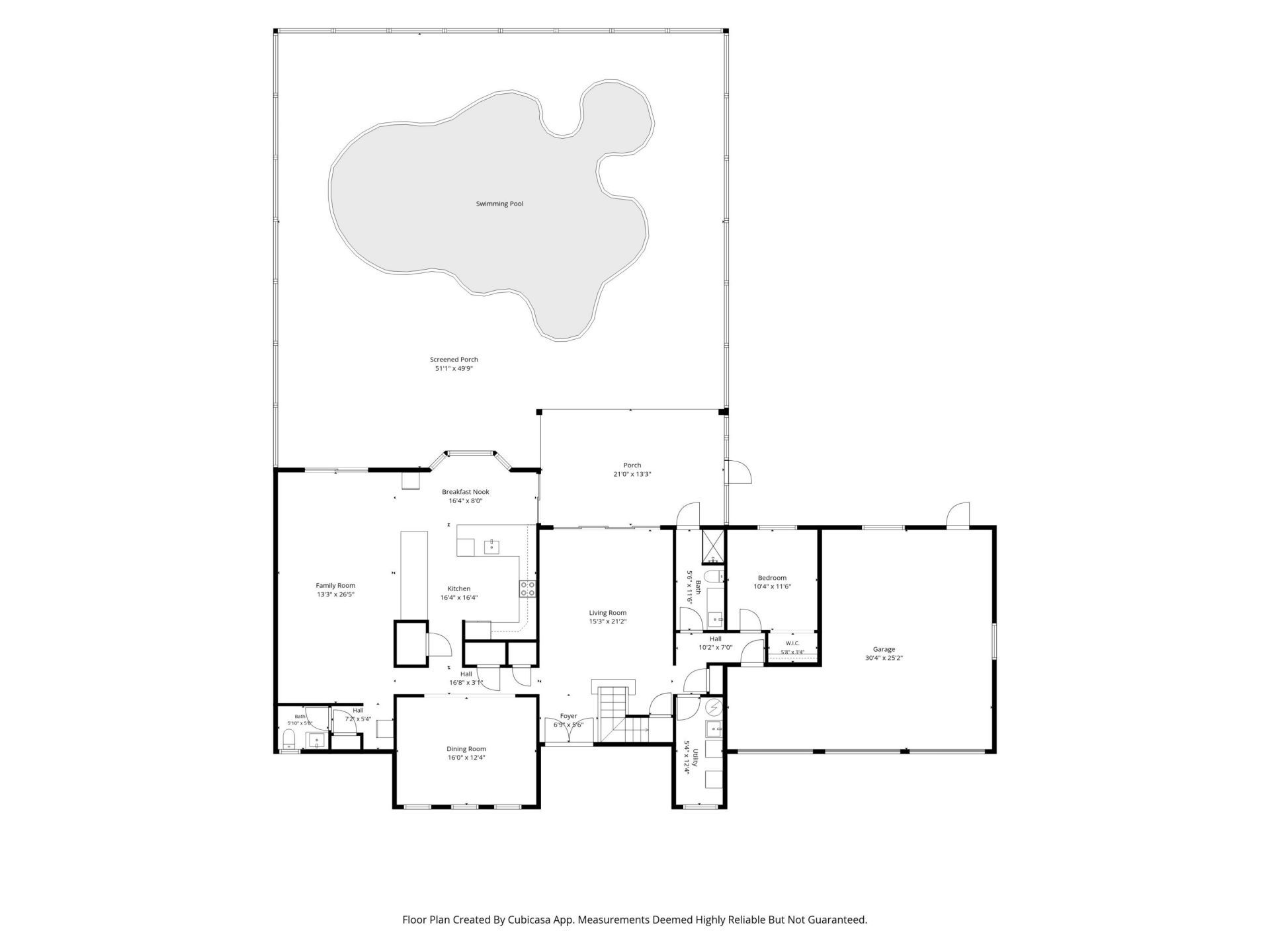 10641 SW 37th Place, Davie, FL 33328 Photo