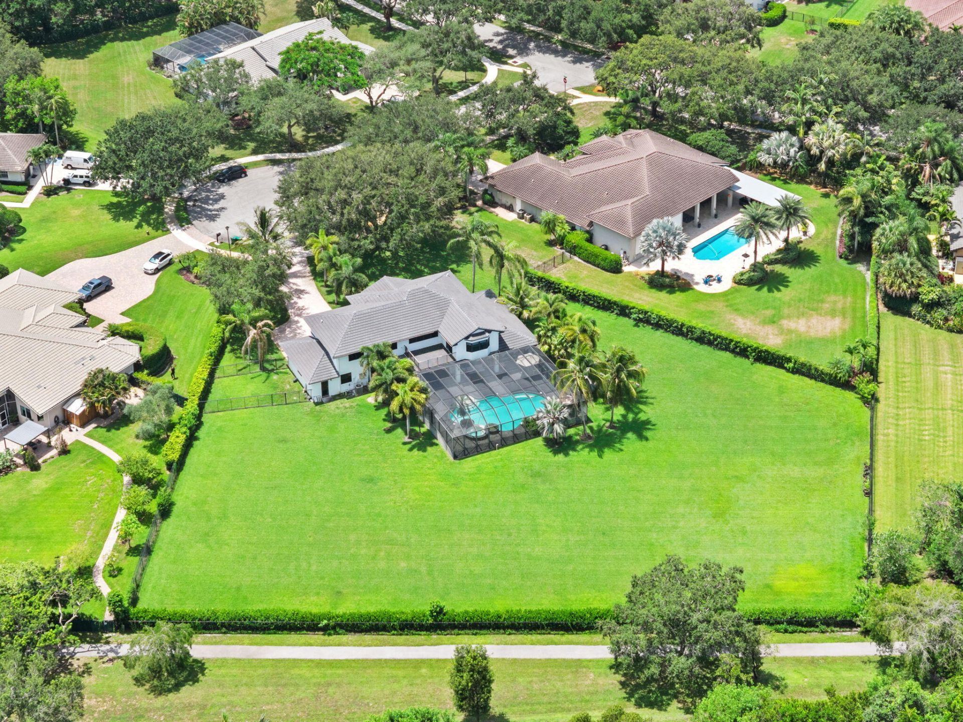 10641 SW 37th Place, Davie, FL 33328 Photo
