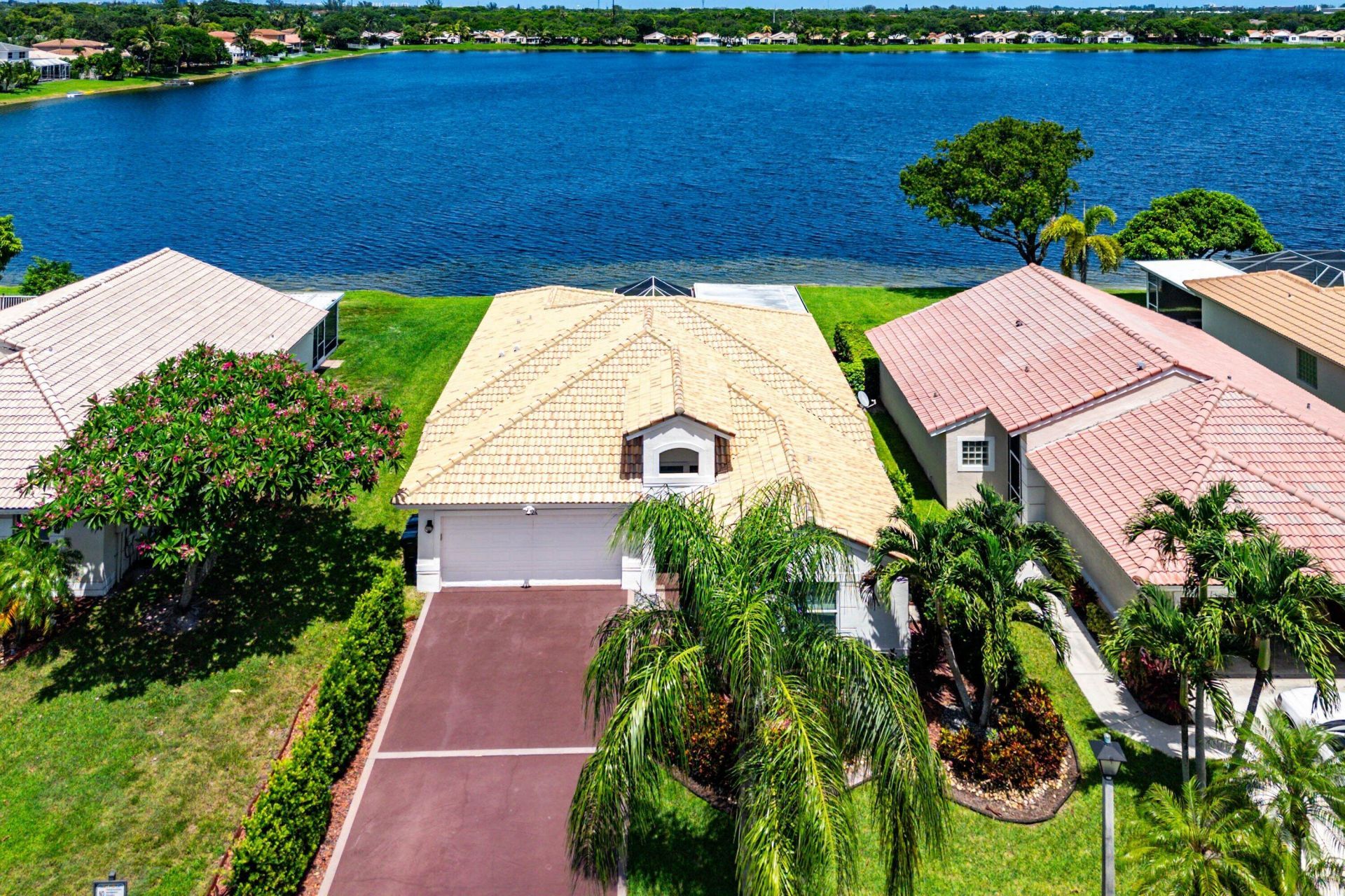 3724 Coco Lake Drive, Coconut Creek, FL 33073 Photo