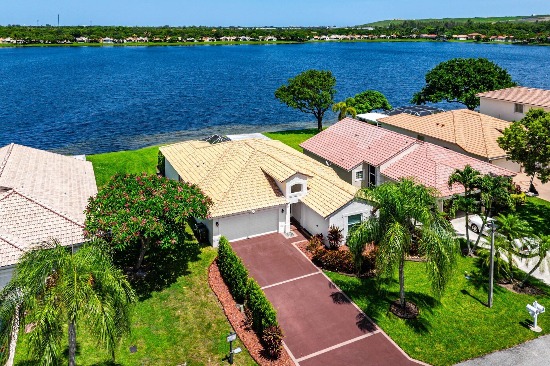 3724 Coco Lake Drive, Coconut Creek, FL 33073 Photo
