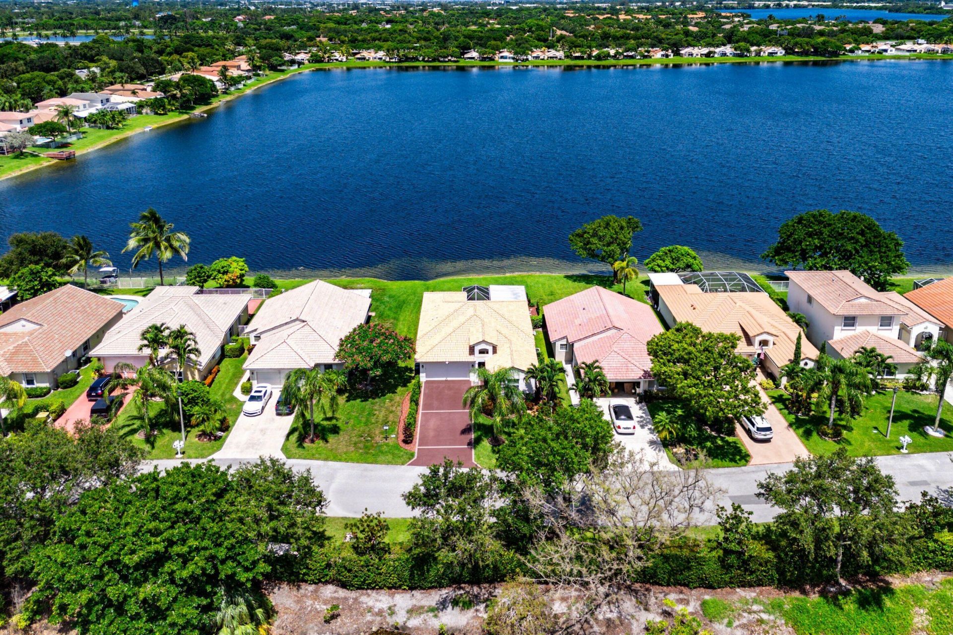 3724 Coco Lake Drive, Coconut Creek, FL 33073 Photo