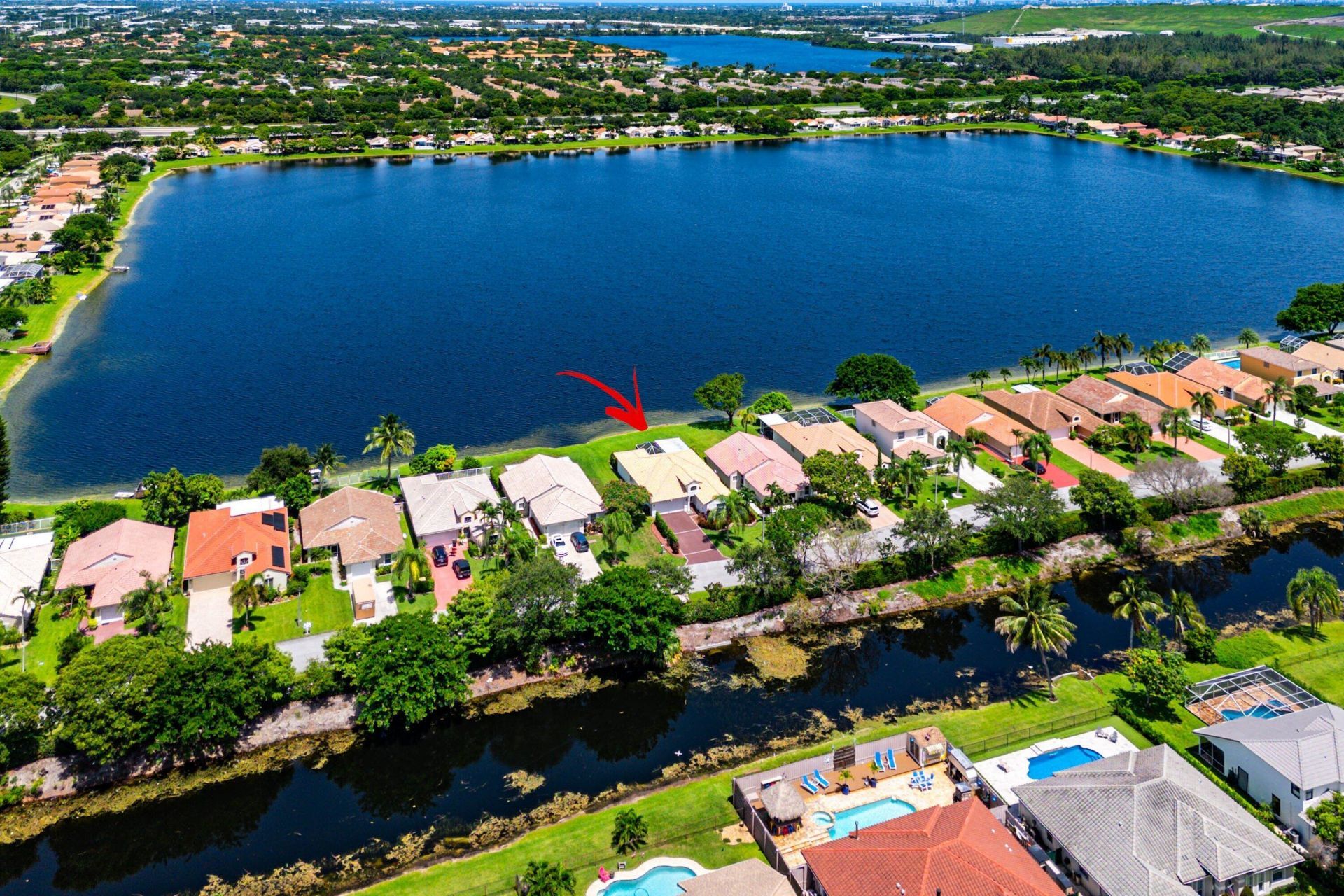 3724 Coco Lake Drive, Coconut Creek, FL 33073 Photo