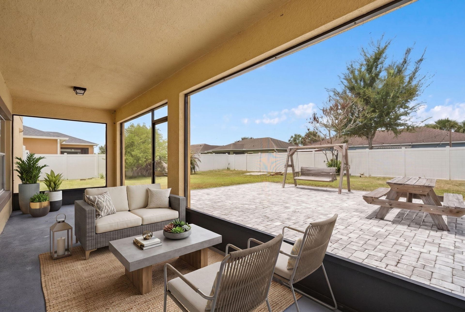 4156 Key Colony Place, Kissimmee, FL 34746 Photo