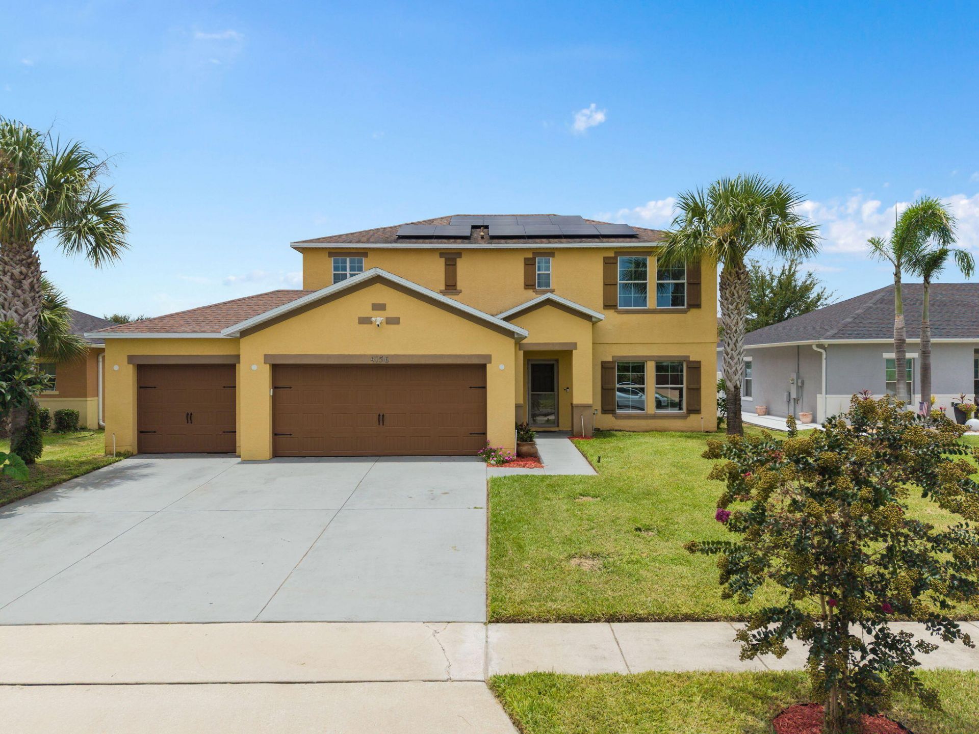 4156 Key Colony Place, Kissimmee, FL 34746 Photo