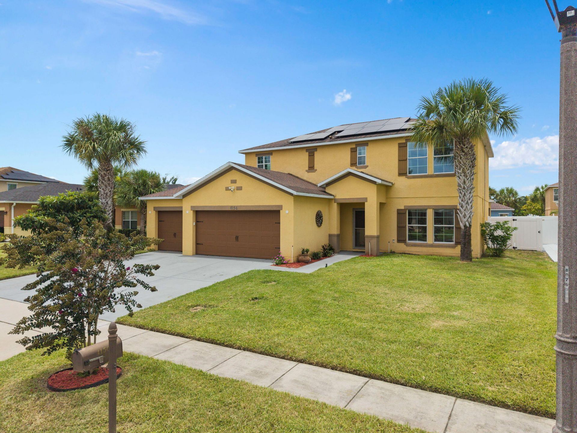 4156 Key Colony Place, Kissimmee, FL 34746 Photo