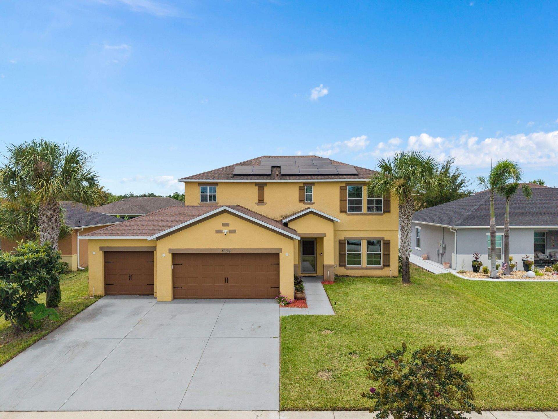 4156 Key Colony Place, Kissimmee, FL 34746 Photo