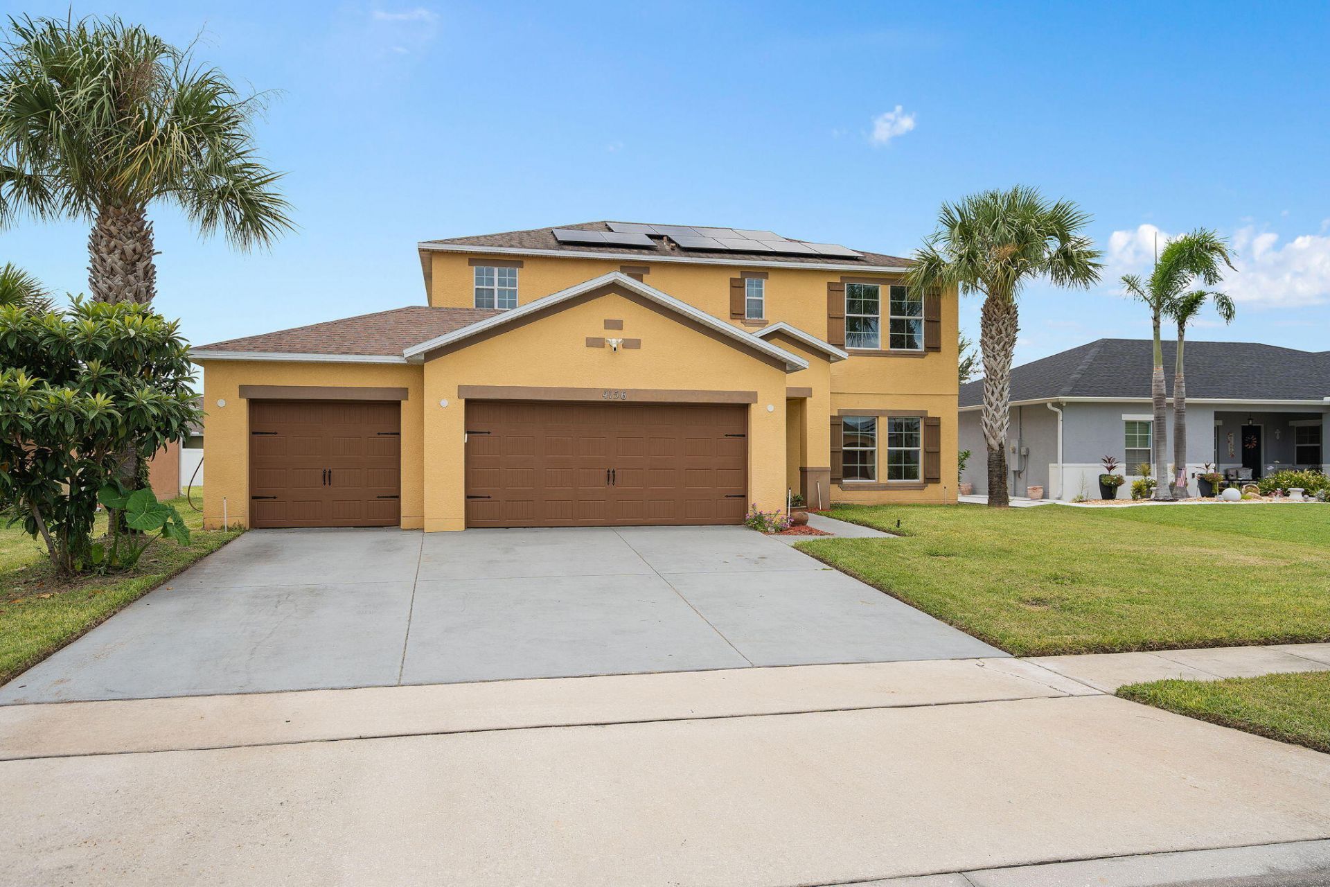 4156 Key Colony Place, Kissimmee, FL 34746 Photo