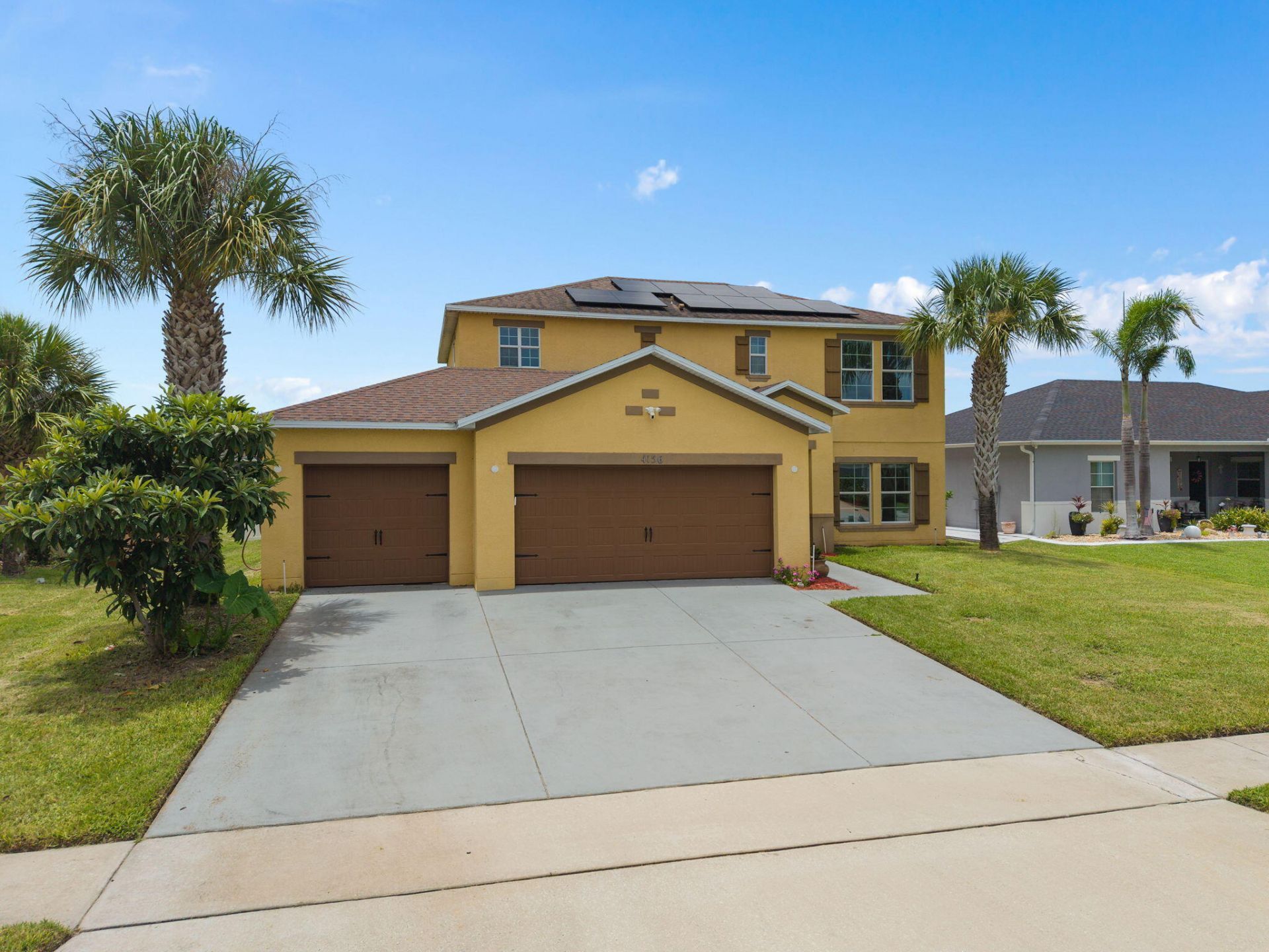 4156 Key Colony Place, Kissimmee, FL 34746 Photo