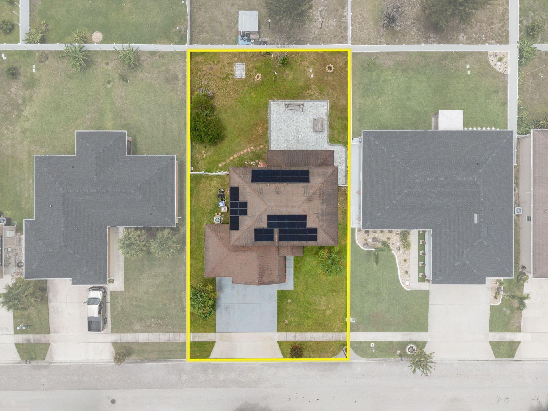 4156 Key Colony Place, Kissimmee, FL 34746 Photo